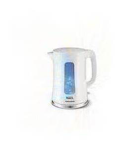 Morphy Richards 43965 Accents Brita Filter Kettle - White